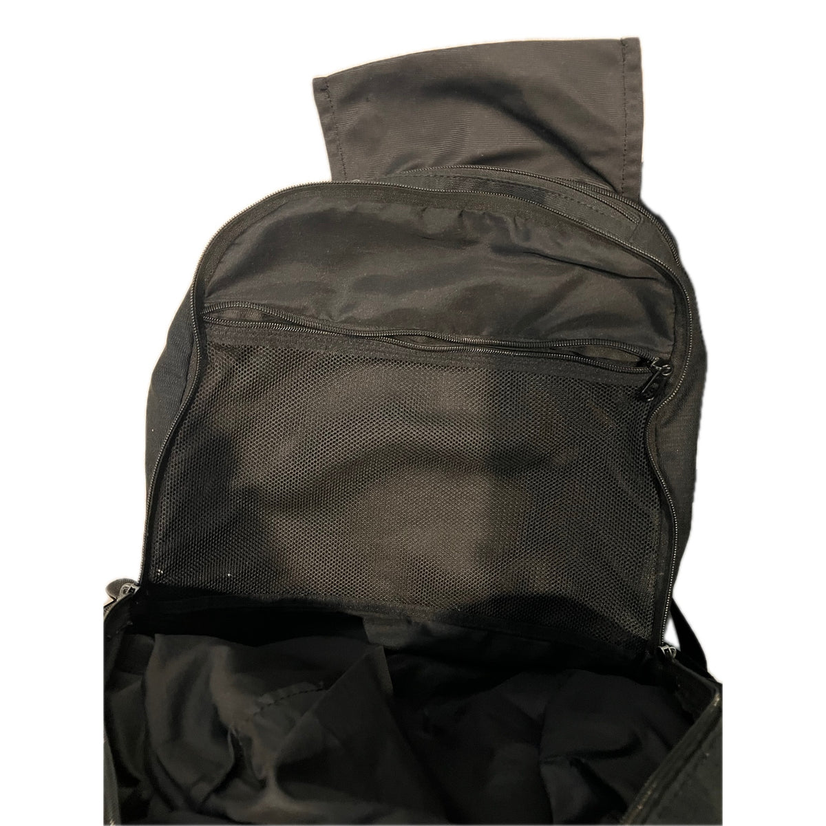 Nike Brasilia 9.5 Training Backpack XL 30L Black