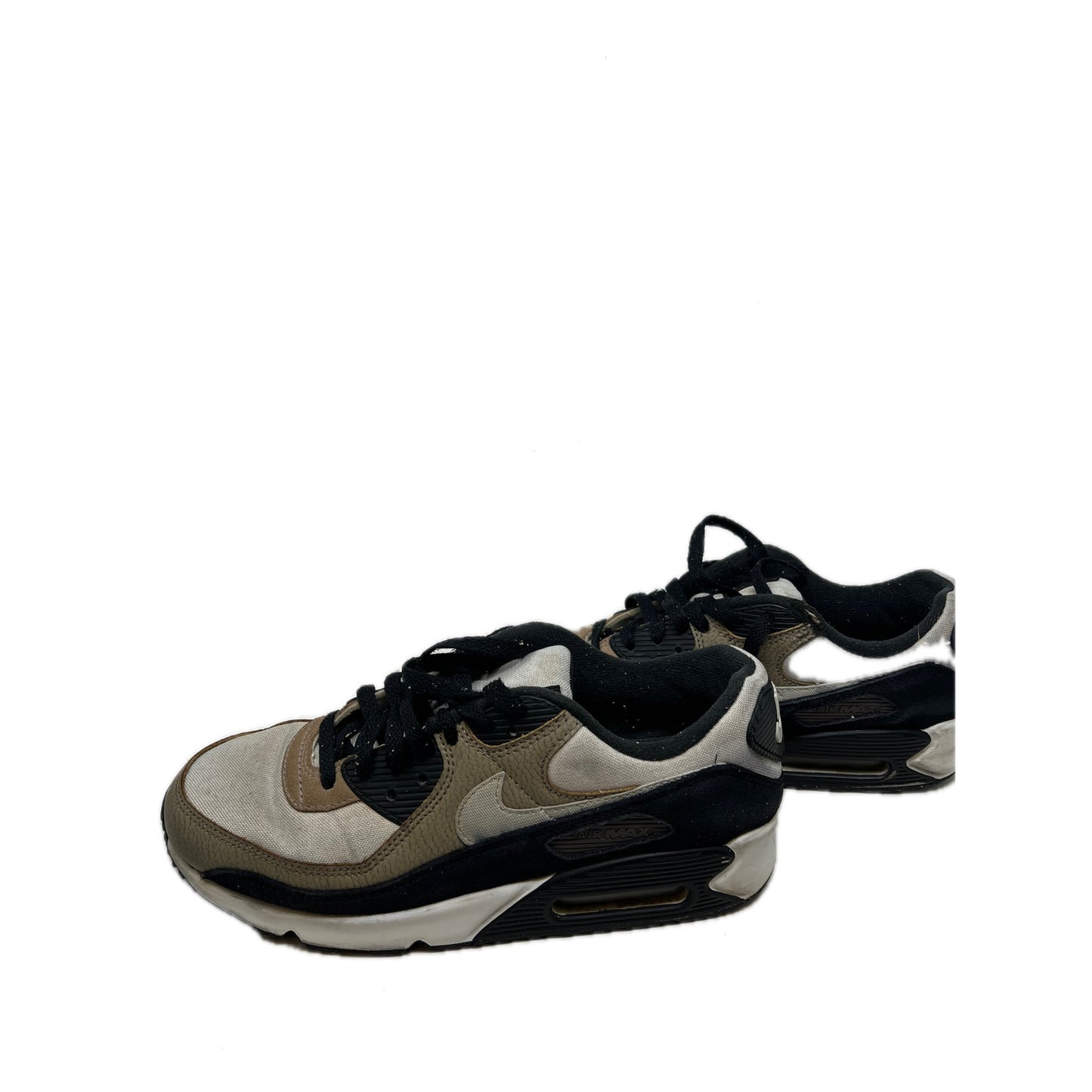 Baskets Nike Air Max 90 Phantom Khaki Homme 9.5