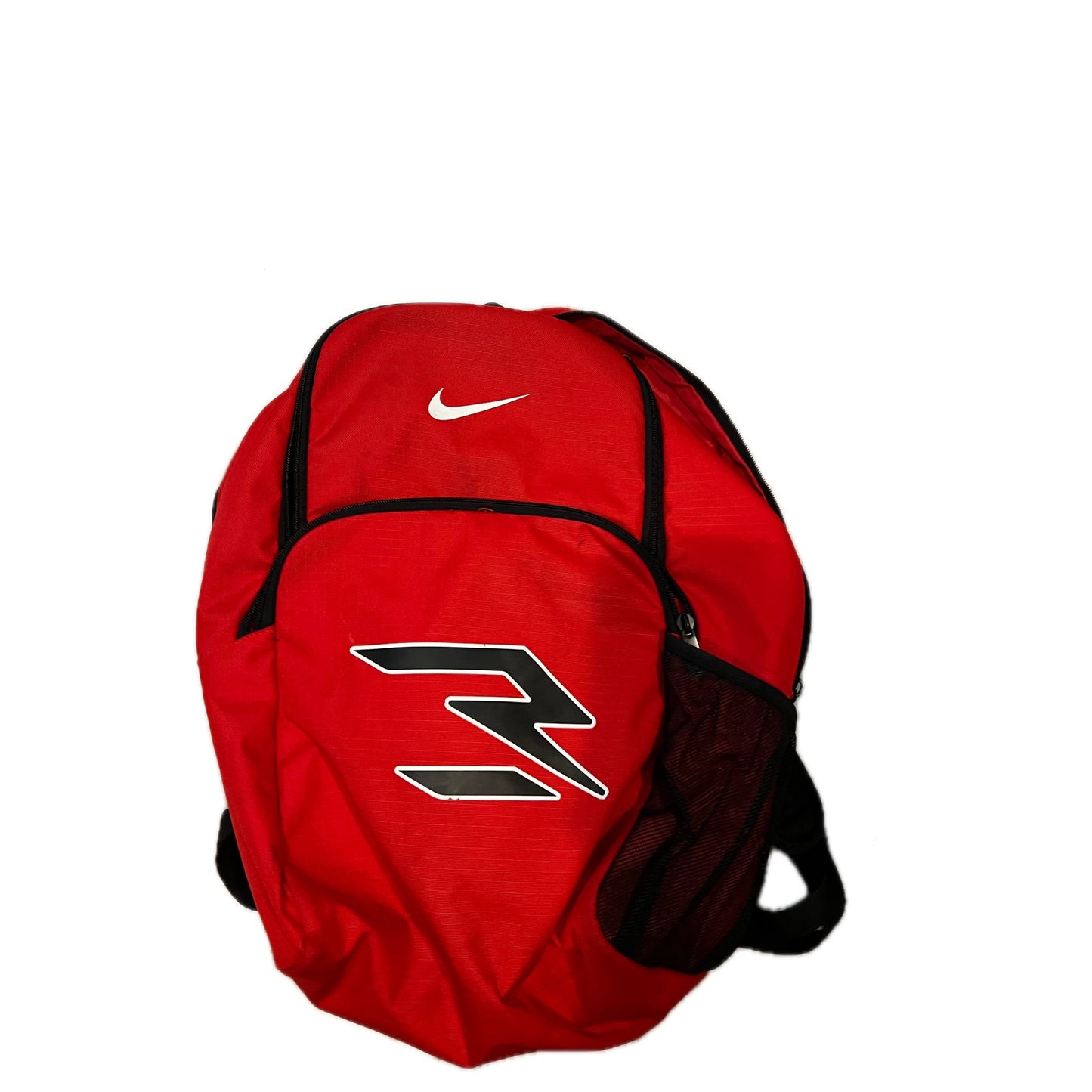 Nike 3Brand by Russell Wilson Backpack