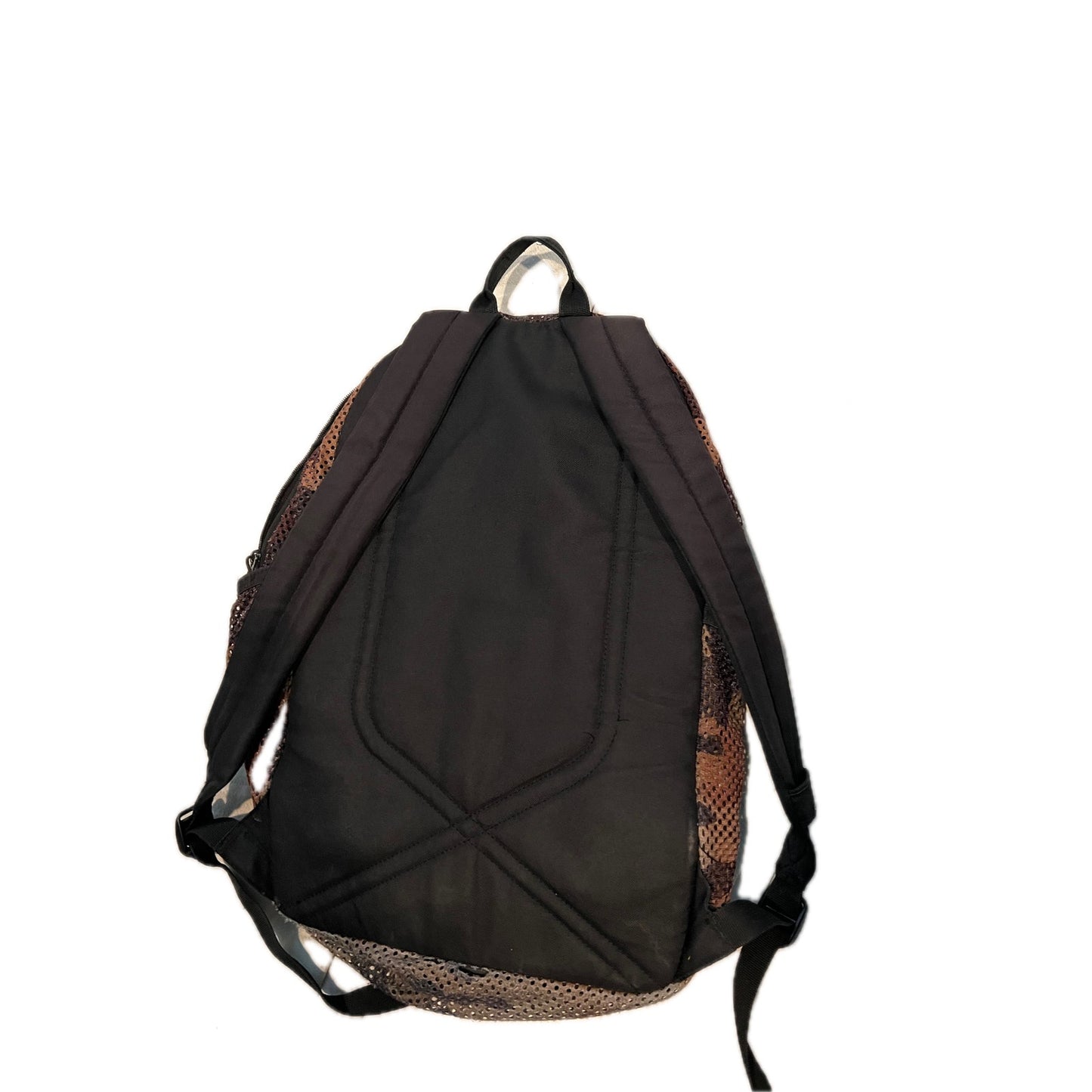 Sac à dos en maille Hermosa II camouflage adidas
