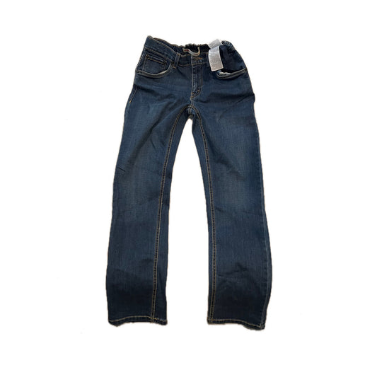 Levis 511 Vaqueros de Corte Recto para Mujer 16R 28x30