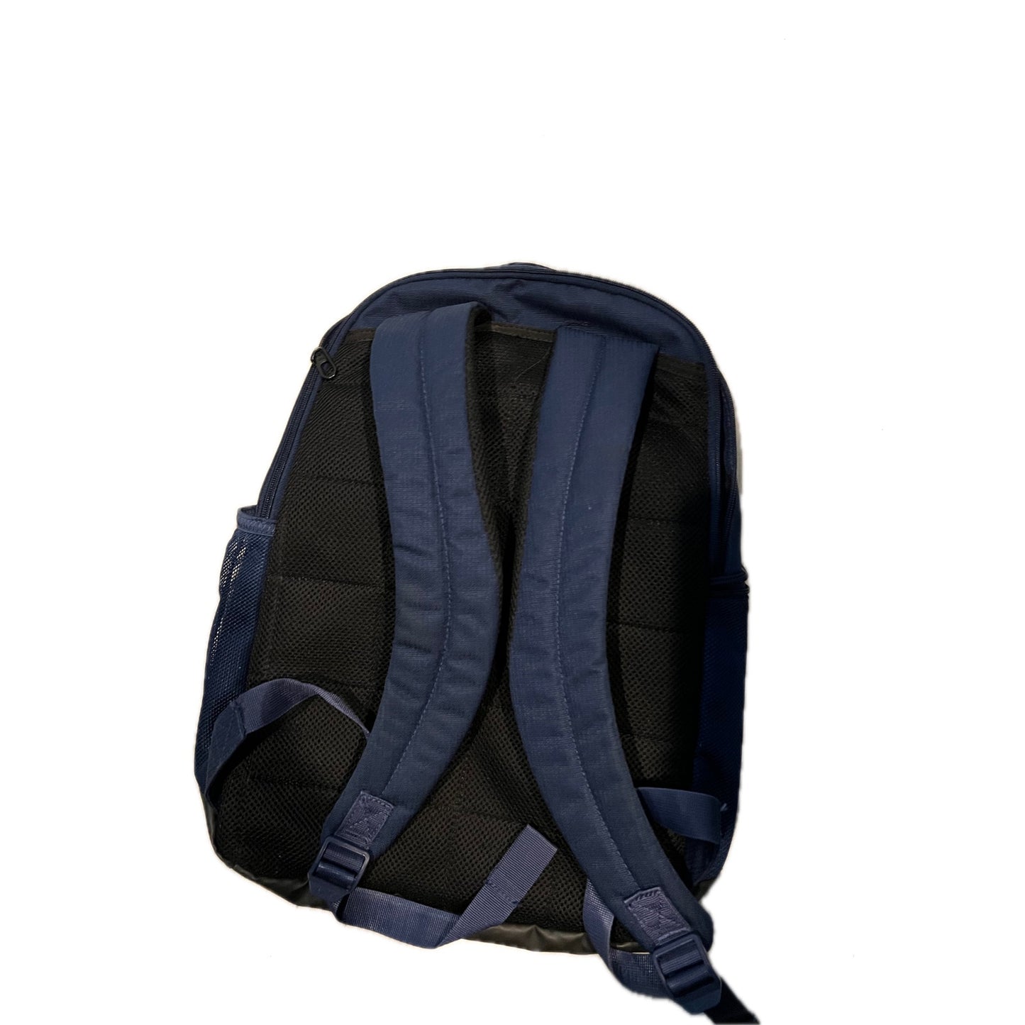 Nike Brasilia Backpack 9.5 24L Backpack Black
