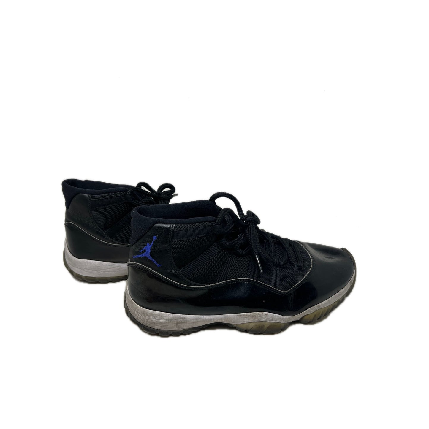Jordan 11 Retro Space Jam (2016) Sneakers Mens 10.5