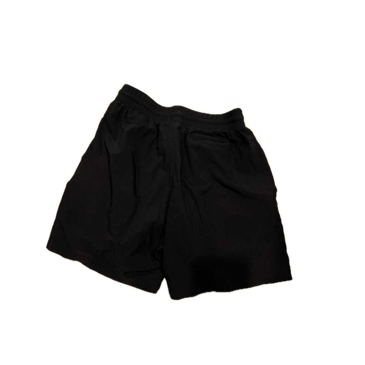 Adidas Black White Basketball Shorts Mens Small