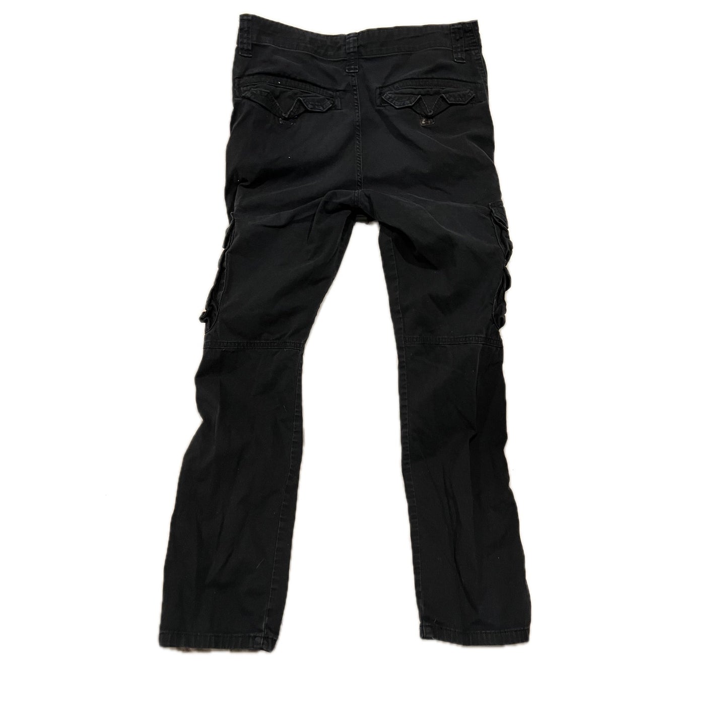 Wrangler Regular Taper Cargo Pants Mens 32x29