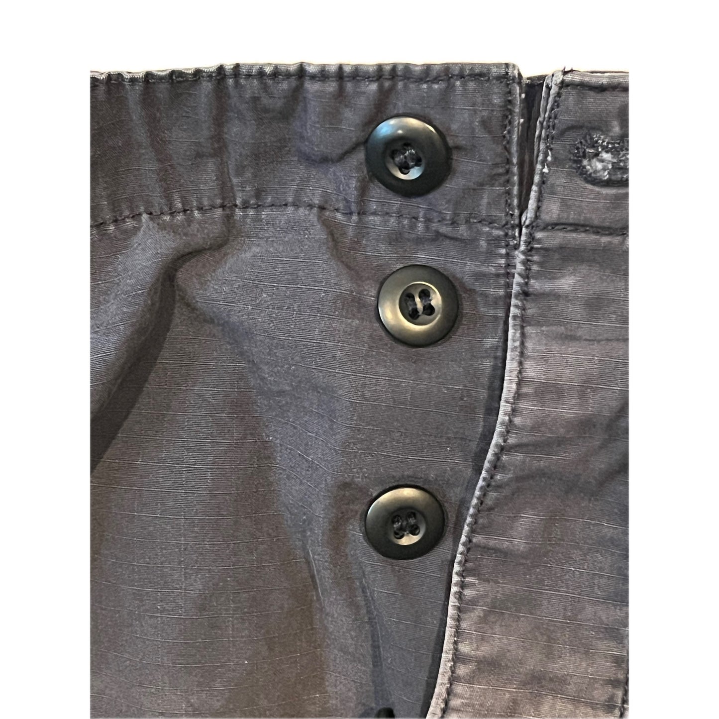 Pantalon cargo noir Propper pour homme, taille S (30x30)