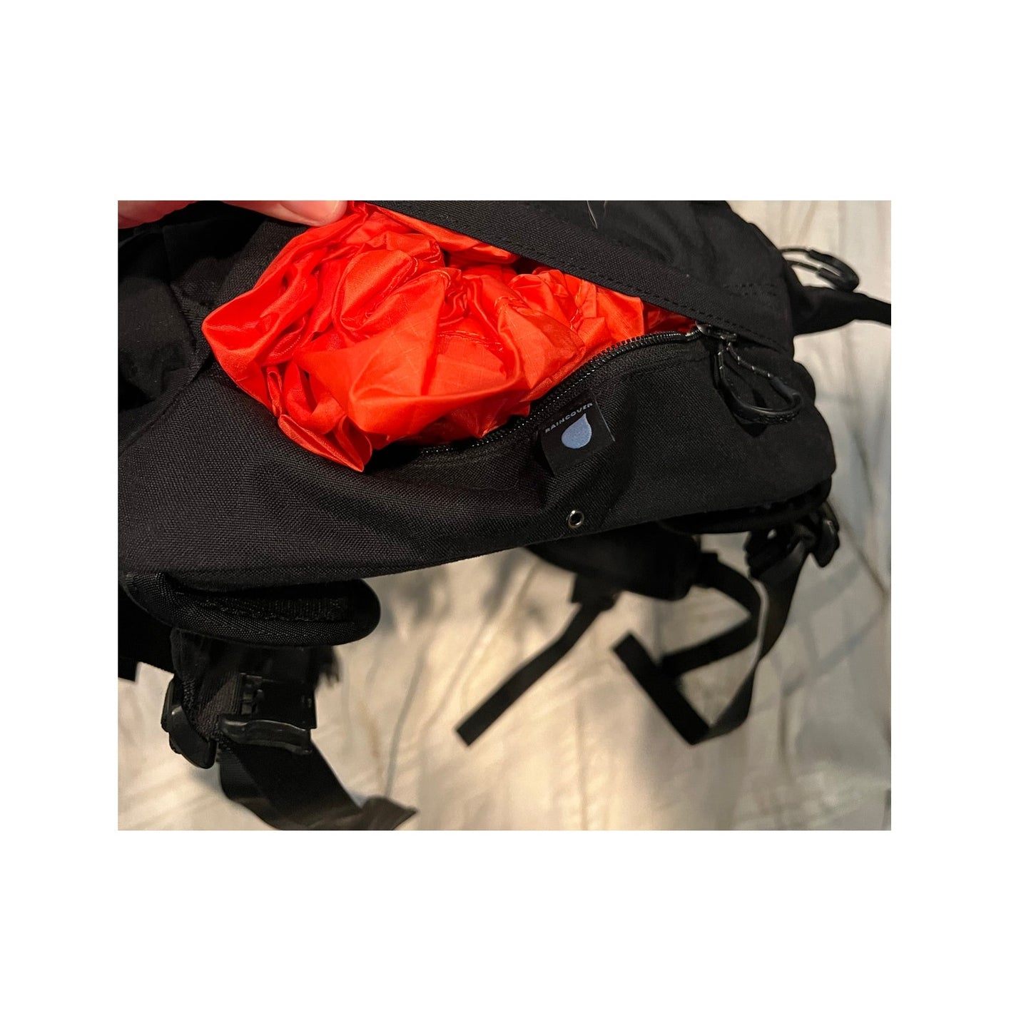 Osprey Metron 24 Liter Backpack