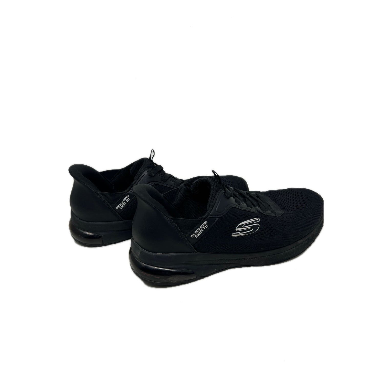 Skechers Swift Fit Slip On Sneaker Mens 11