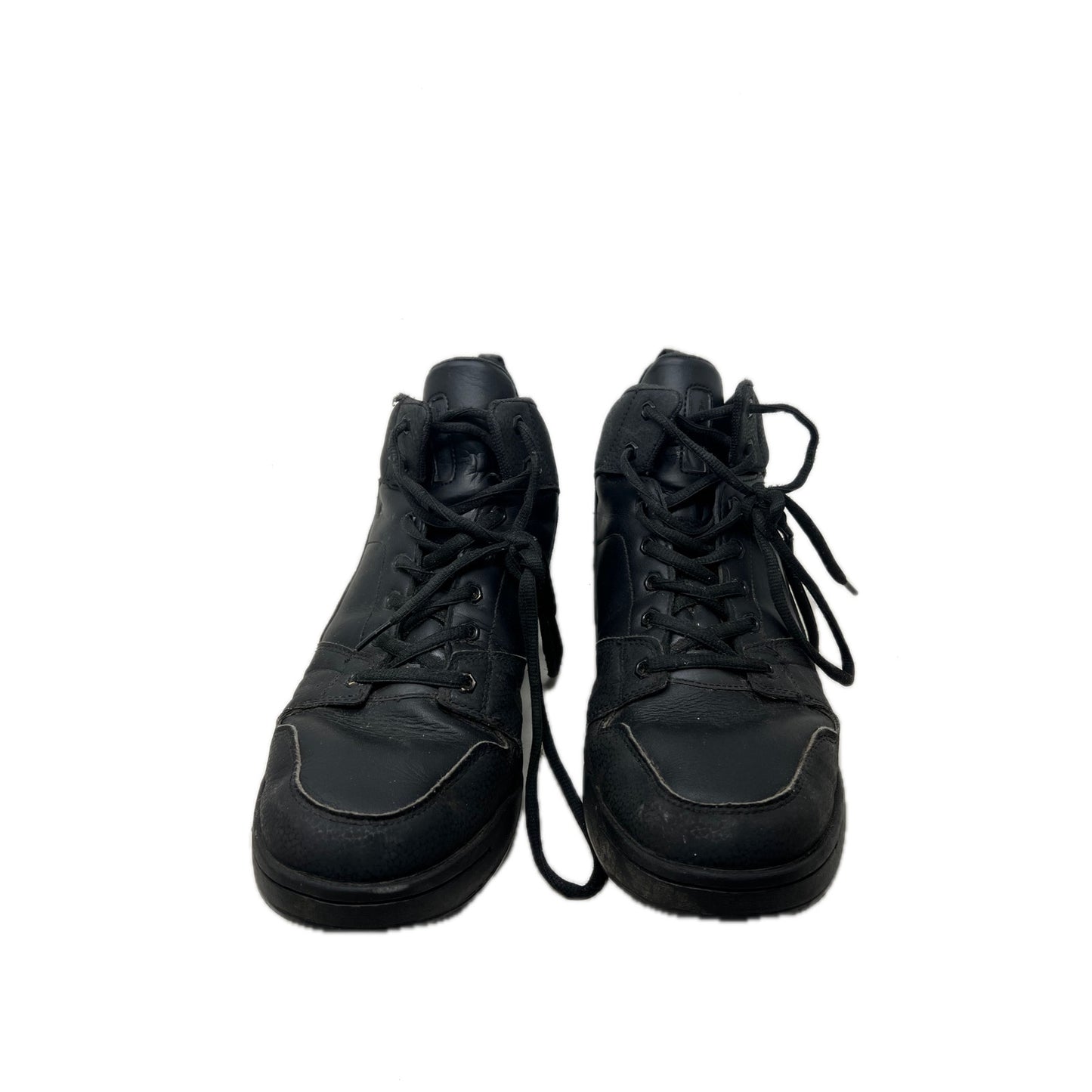 Shoes for Crews Baskets de travail antidérapantes montantes pour hommes Tigon Taille 11