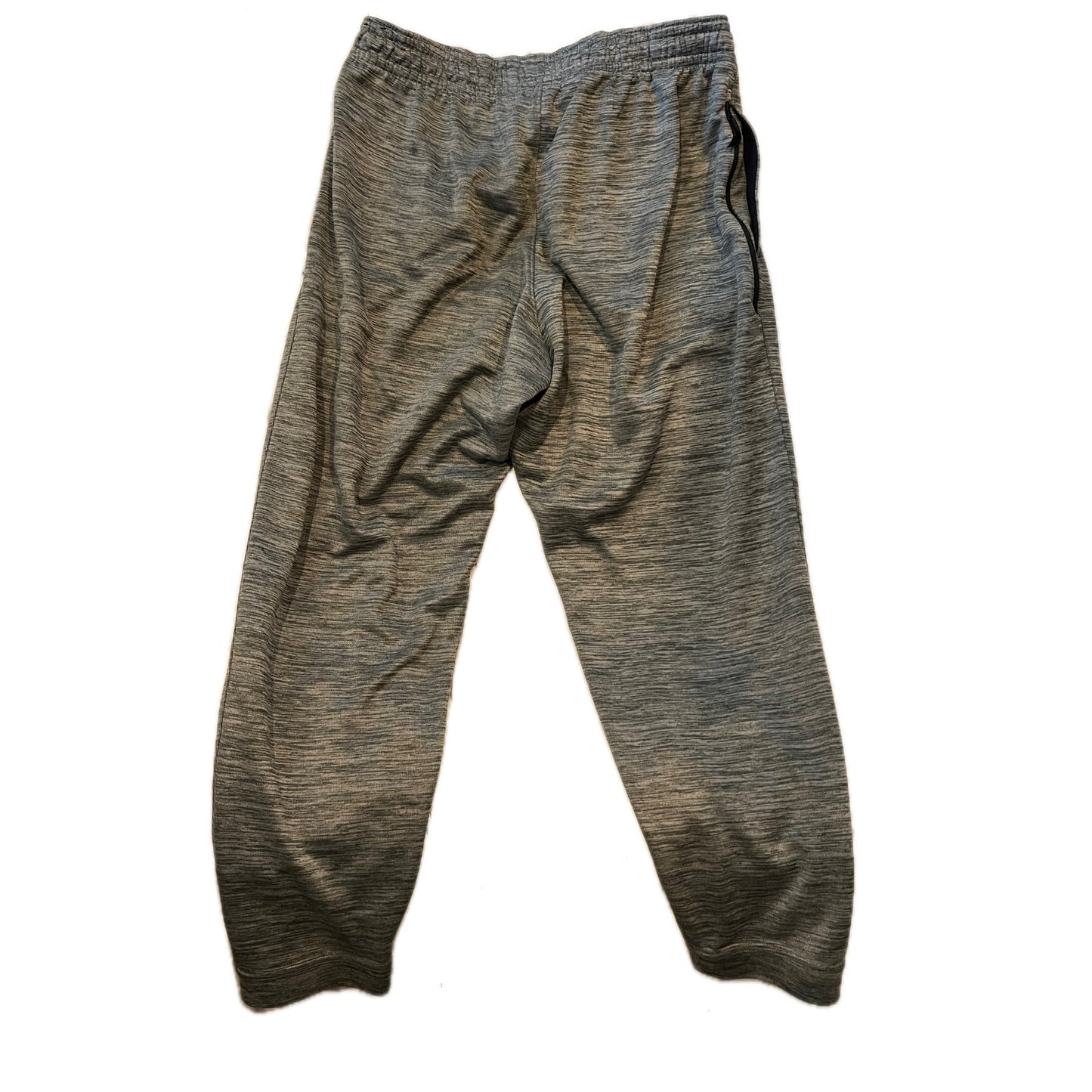 Nike NBA Dri Fit Sweatpants Cuffed Ankle Mens XXL