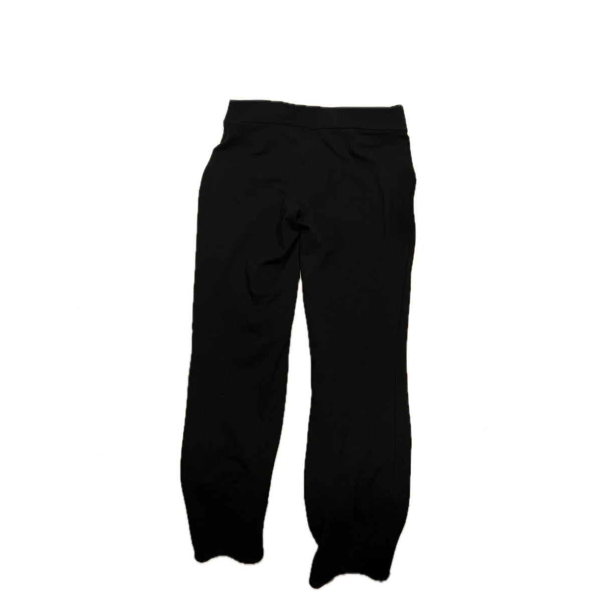 89th & Madison Rayon/Nylon Flared Pants Womans Small