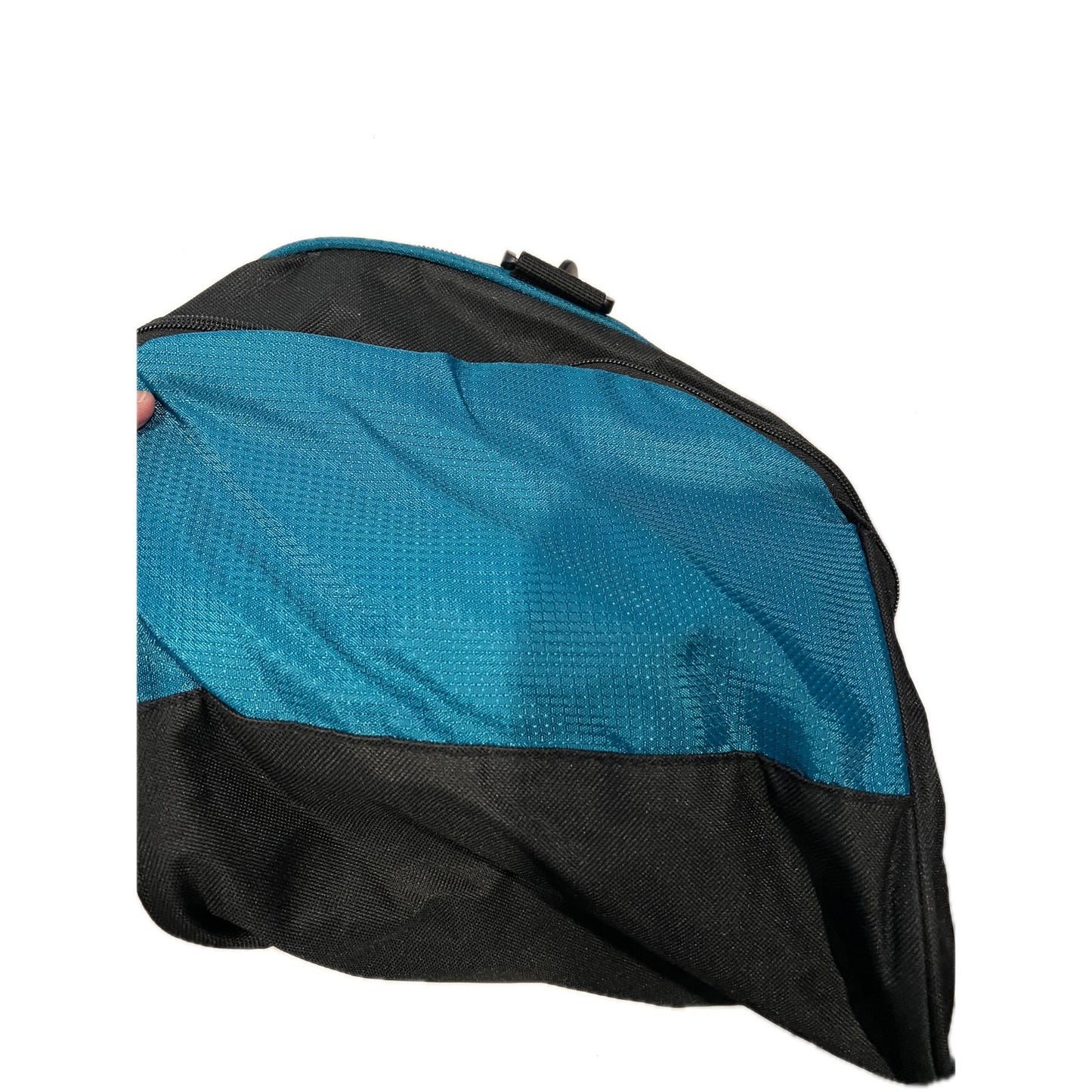 Protege 22-inch Small Sport Duffel Bag for Travel, Aqua