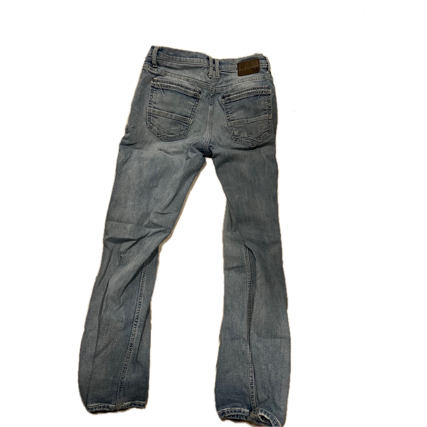 BKE Tyler Relaxed Fit Jeans Mens 32x32