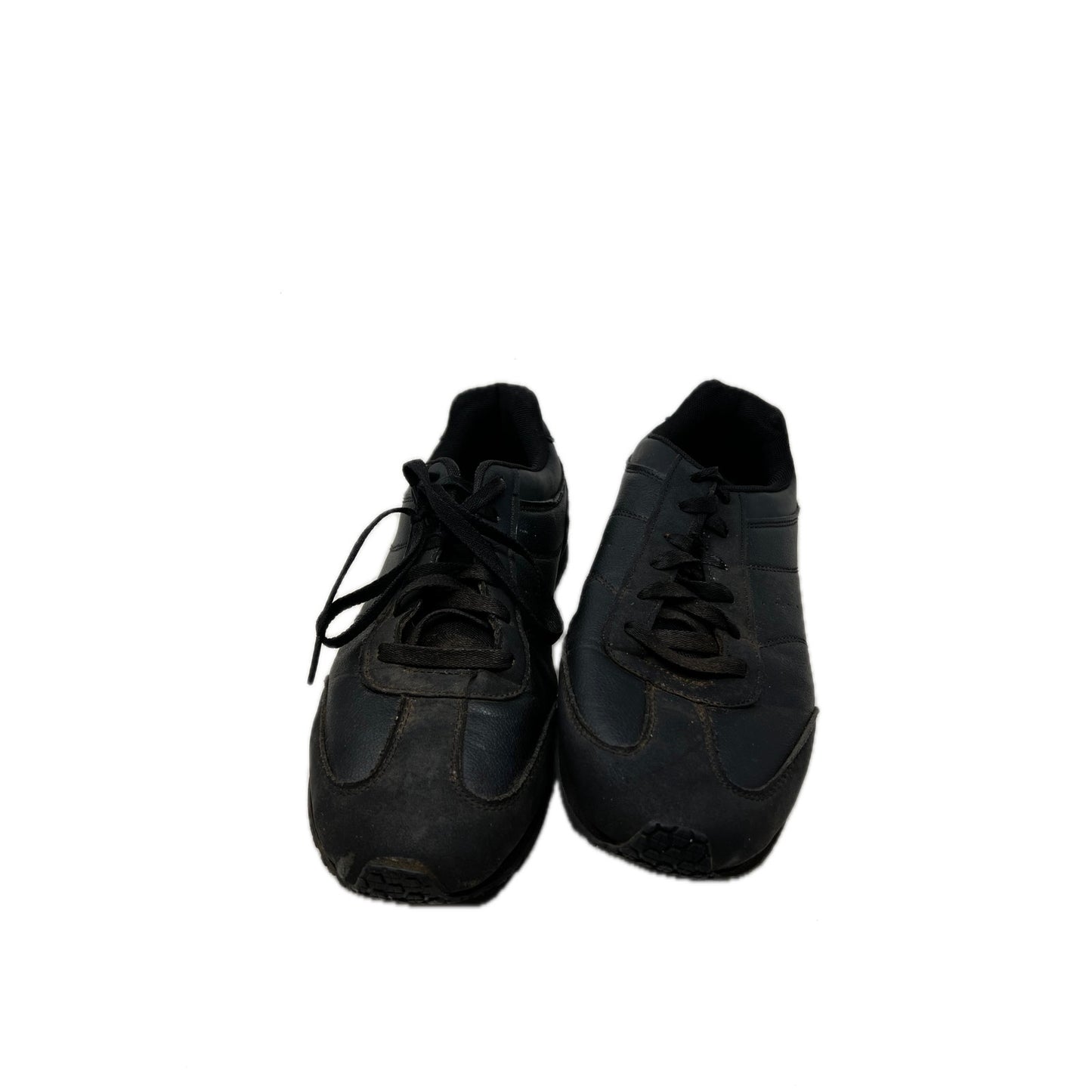 TredSafe Ethan Non Slip Work Shoes Mens 12