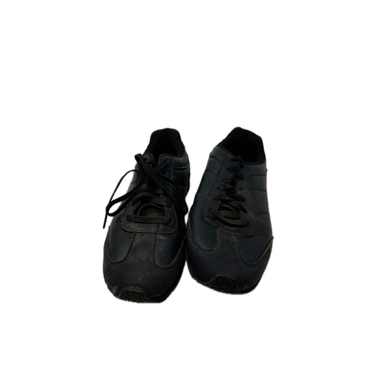 TredSafe Ethan Non Slip Work Shoes Mens 12