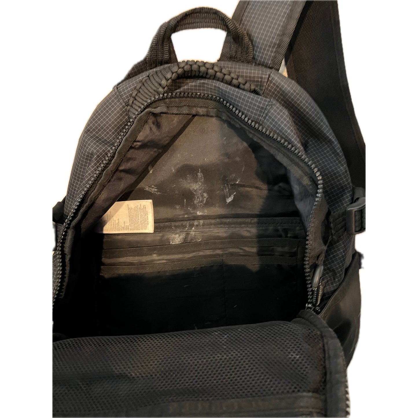 Sac à dos Jordan Pochette ordinateur portable 15" Utility Engineered 23E