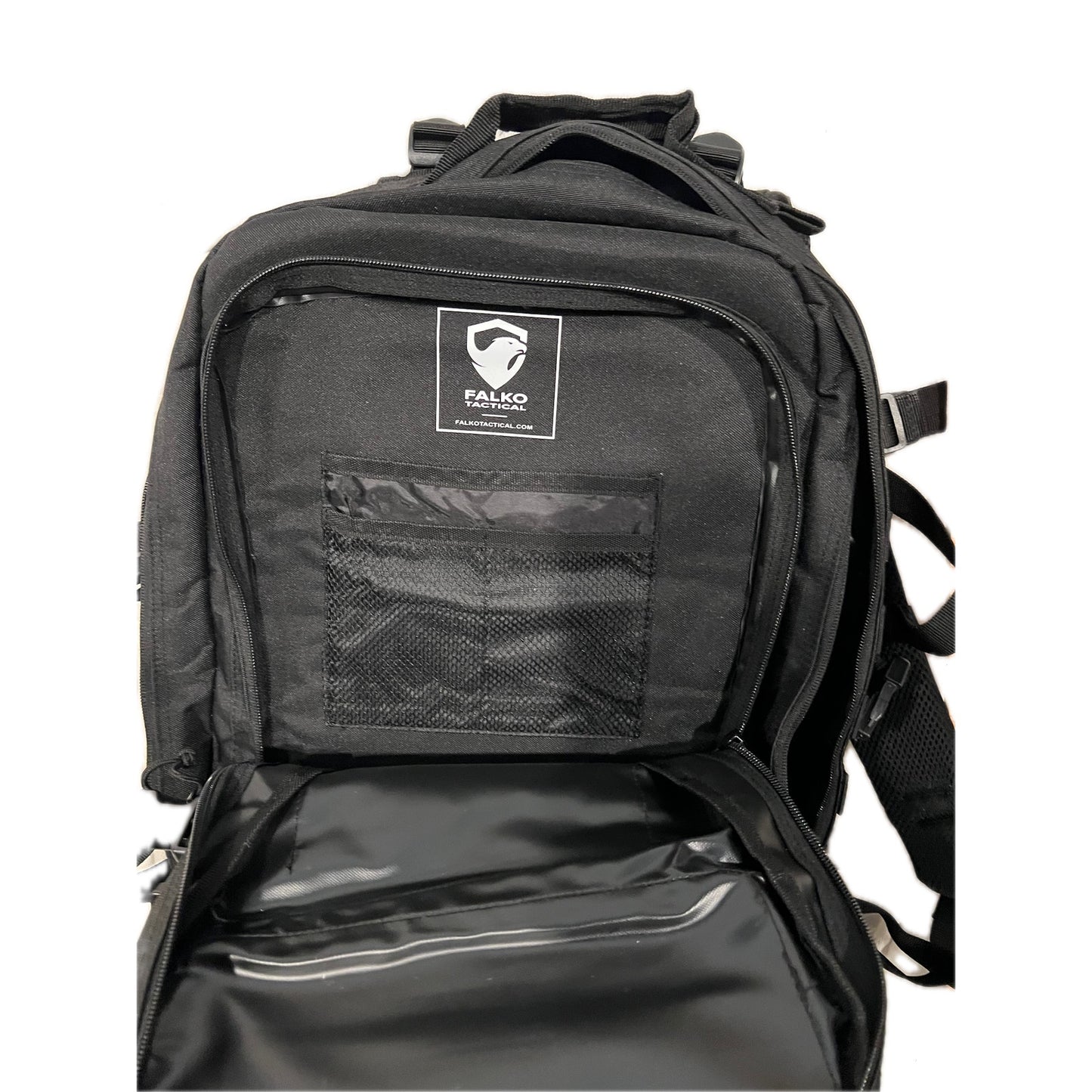 Falko Tactical Apt2.0 3-day Large Tactical Backpack