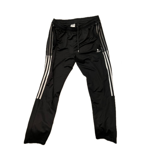 Adidas Ankle Zipped Aeroready Sweatpants Mens L