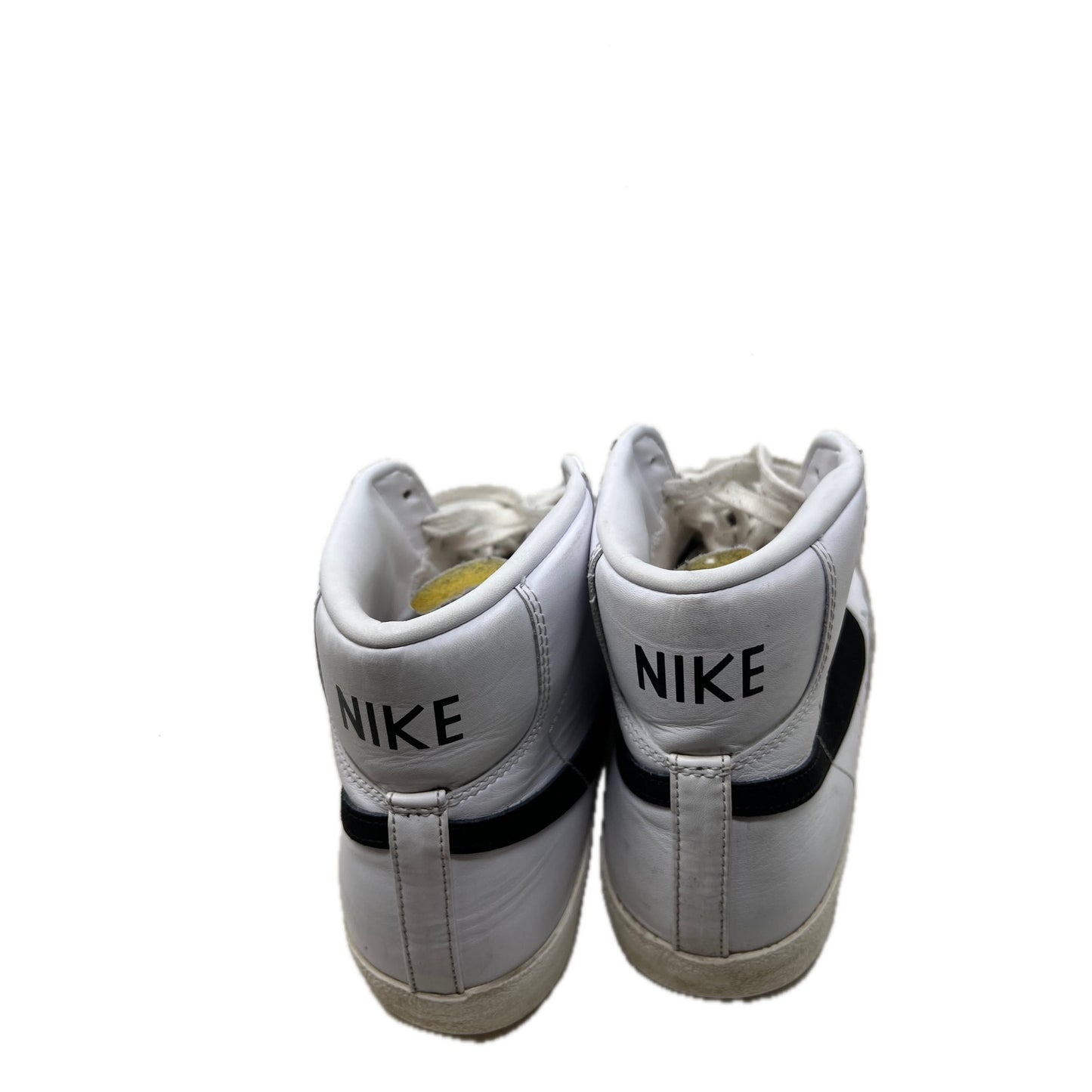 Nike Blazer Mid777 Vintage Mens 12 BQ6806-100