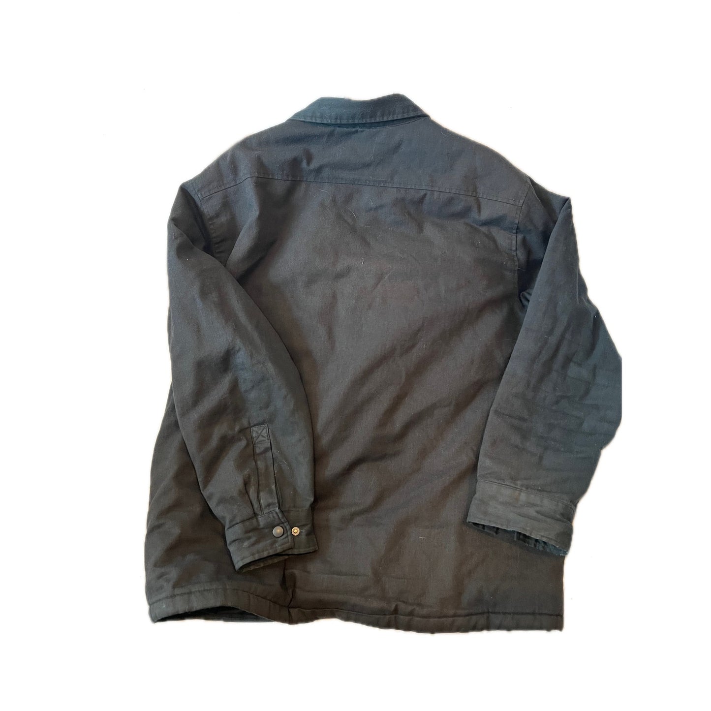 Rugged Elements Denim Jacket Mens 2XL