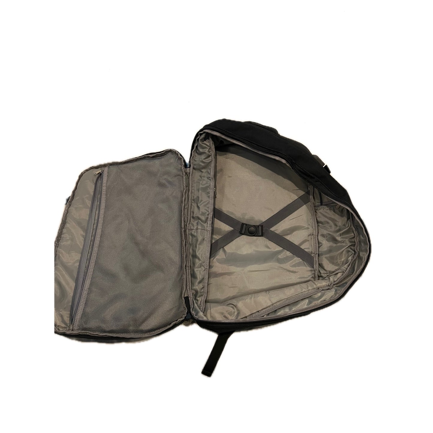 Lumesner Carry on Travel Backpacks, Extra Large 40L