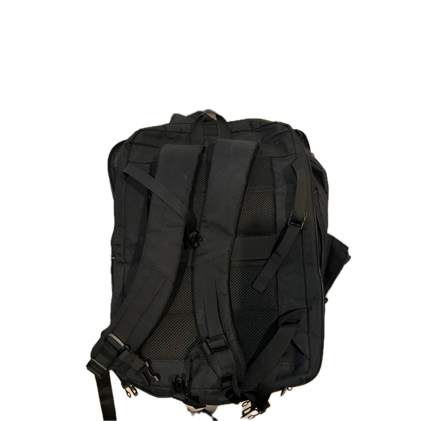 Sac à dos de cabine extensible Gieury 50 L