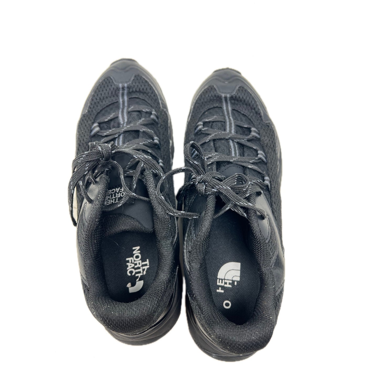 The North Face Vectiv Taraval Black Sneakers Mens 7