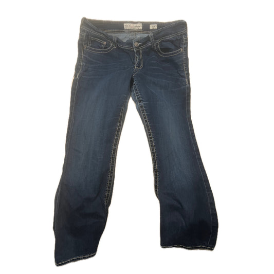 BKE Dakota Jeans Mens 34x31.5