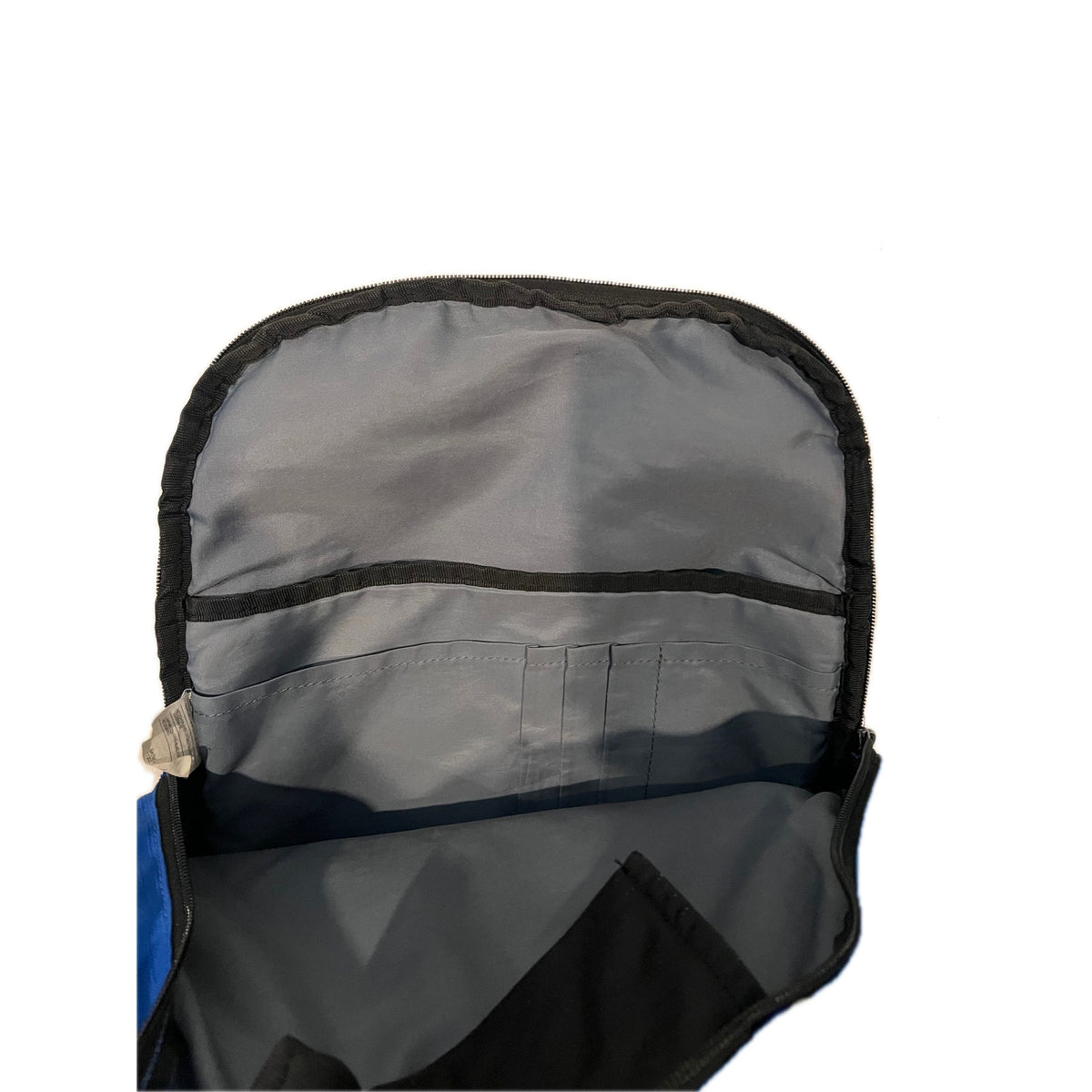 Nike Brasilia 9.5 Training Backpack XL 30L Navy Blue Black