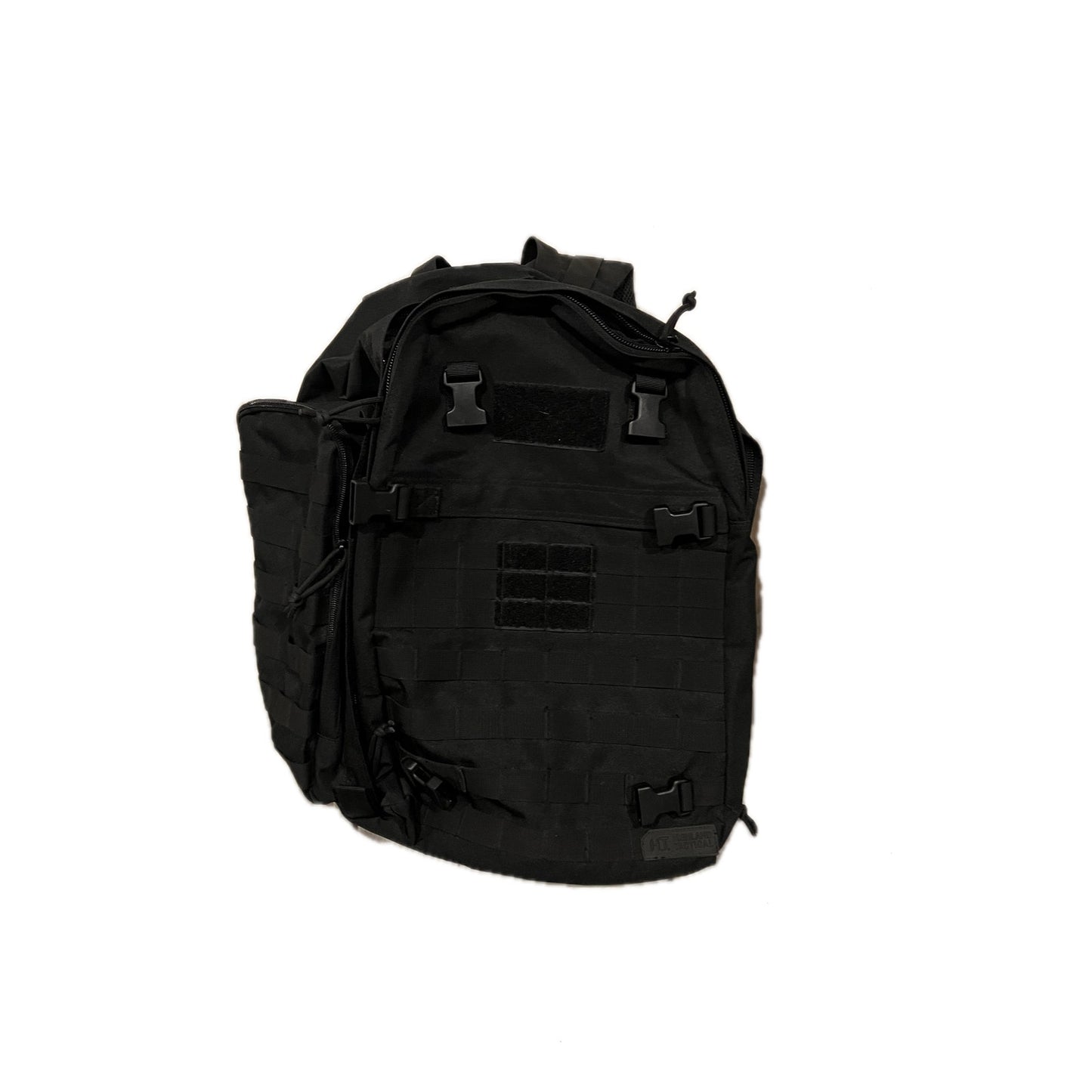 Sac à dos en toile Roger Highland Tactical L
