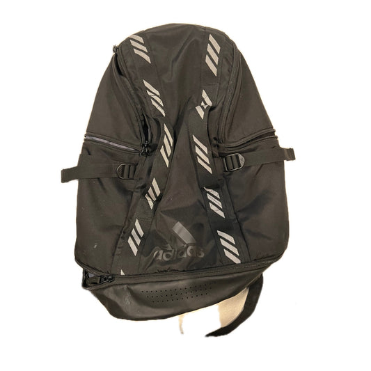 Adidas Top Loading Gamebag Backpack