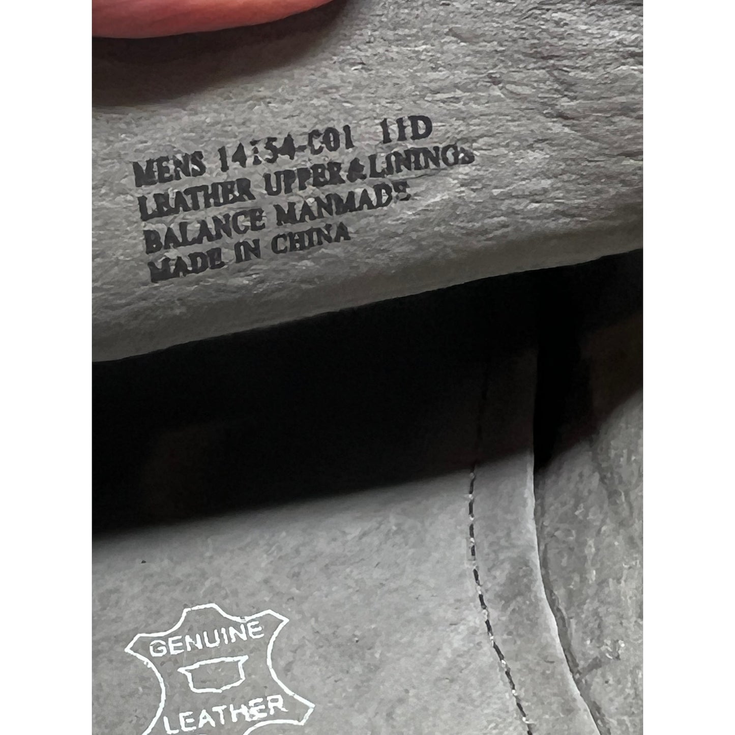 Zapato de vestir Florsheim mocasín para hombre 11D