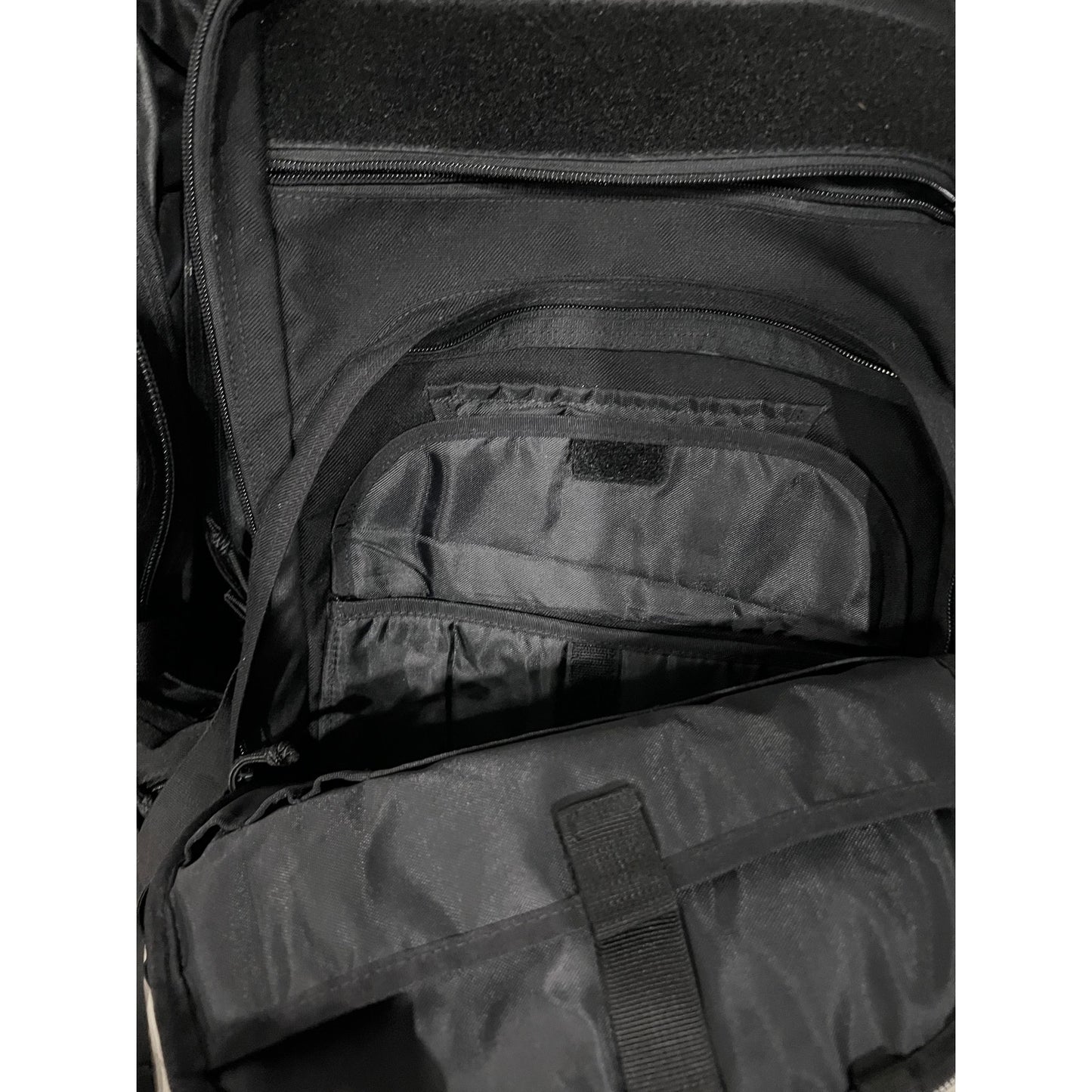 Sandpiper of California Three Day Elite Tactical Backpack