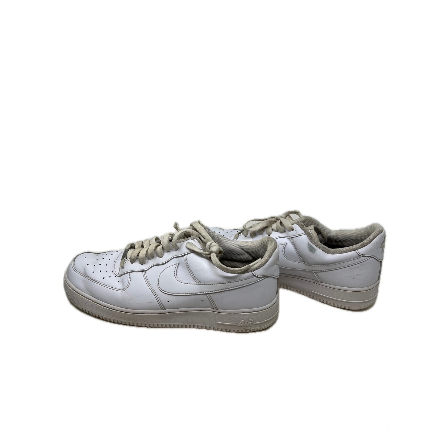Nike Blanco Air Force 1 Modelo CW2288-111 Talla Hombre 11