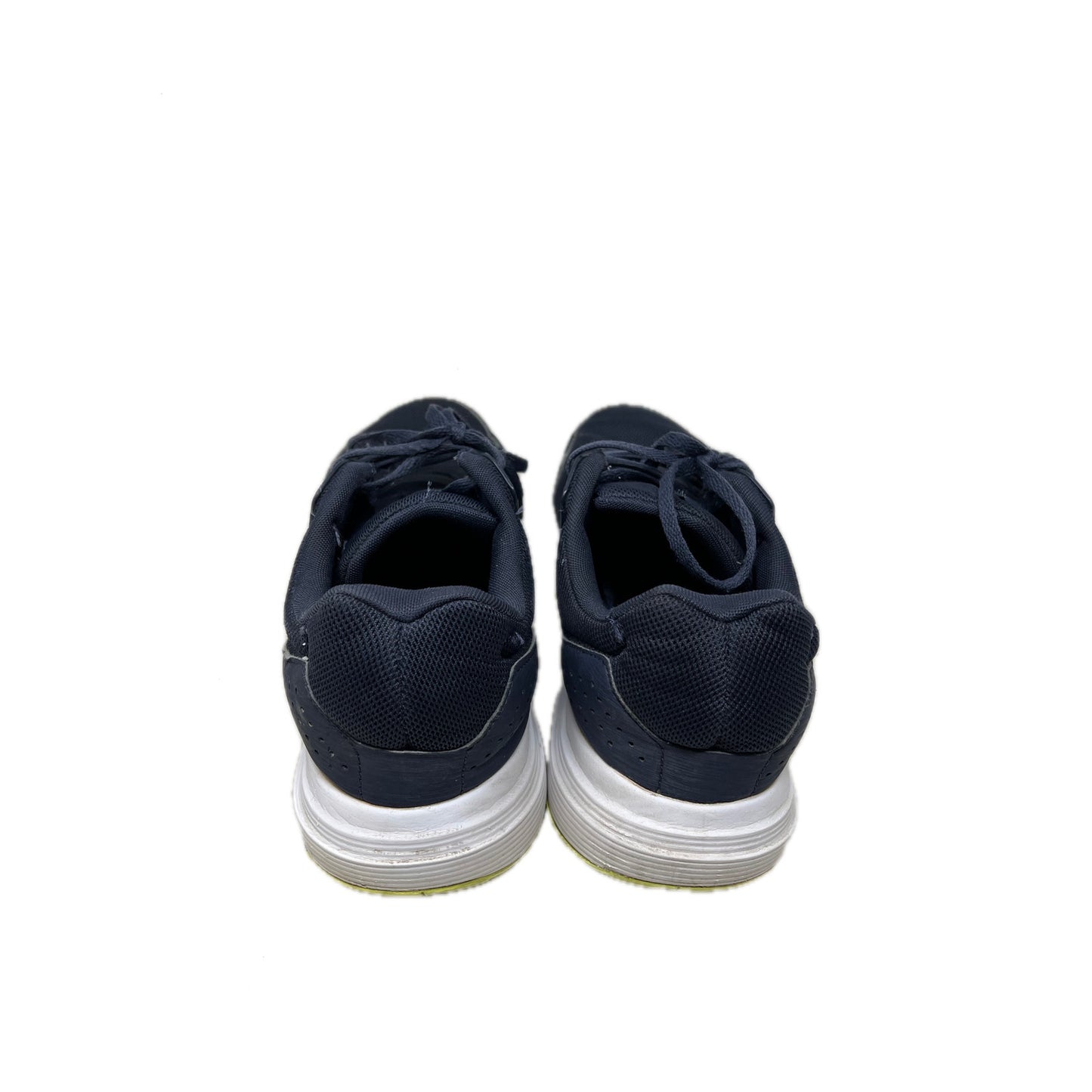 adidas Galaxy 4 'Dark Blue'k Sneakers Mens 10
