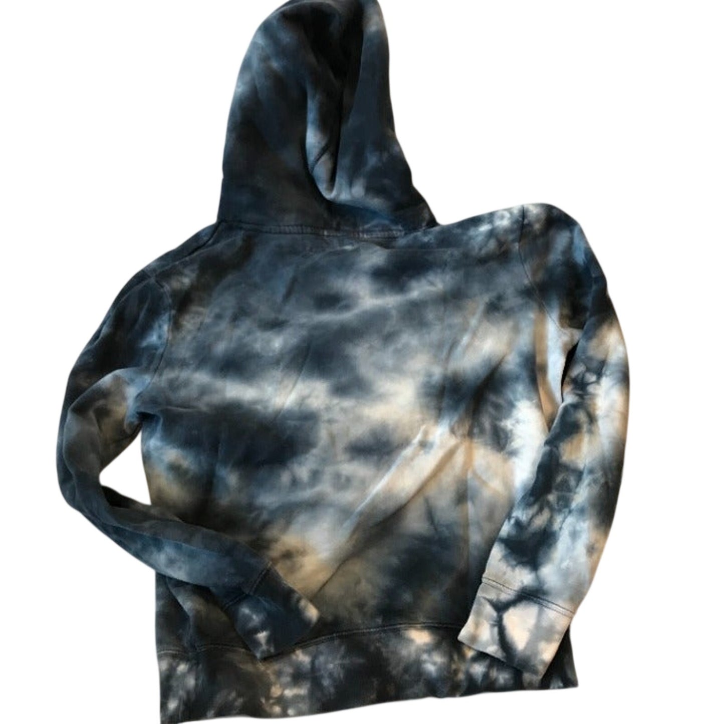Sudadera con capucha Instafamous Blue Cloud de Aeropostale, talla M para hombre