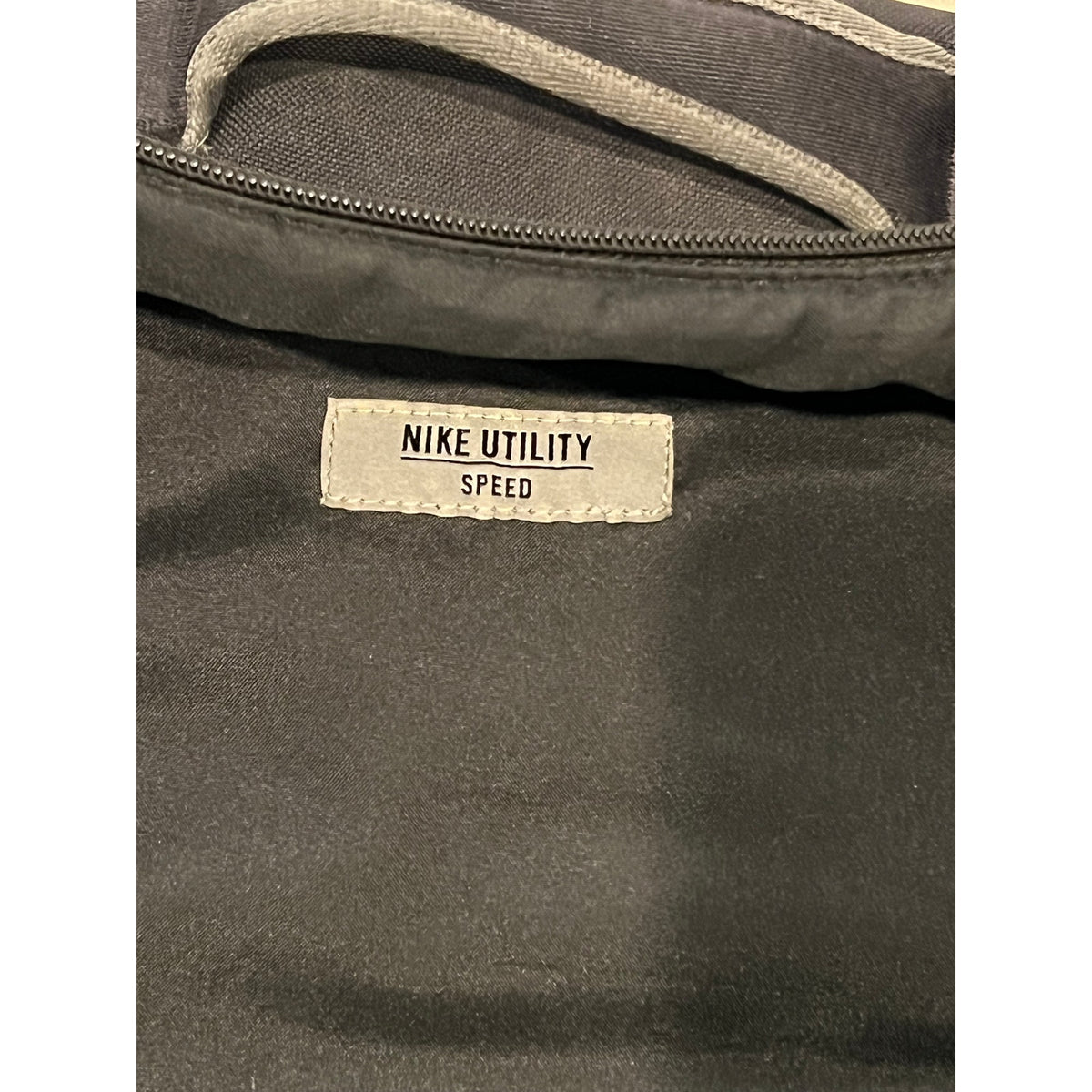 Nike Utility Speed Backpack, Black