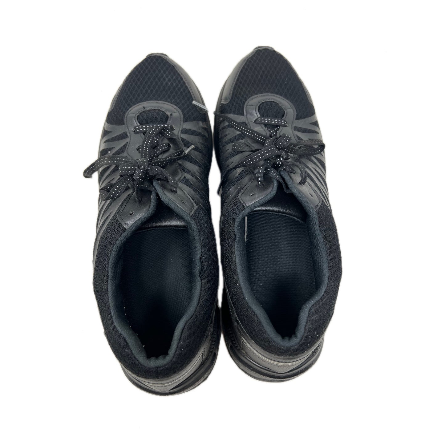 Sas Men's Mission One Stability - Black 12.5D