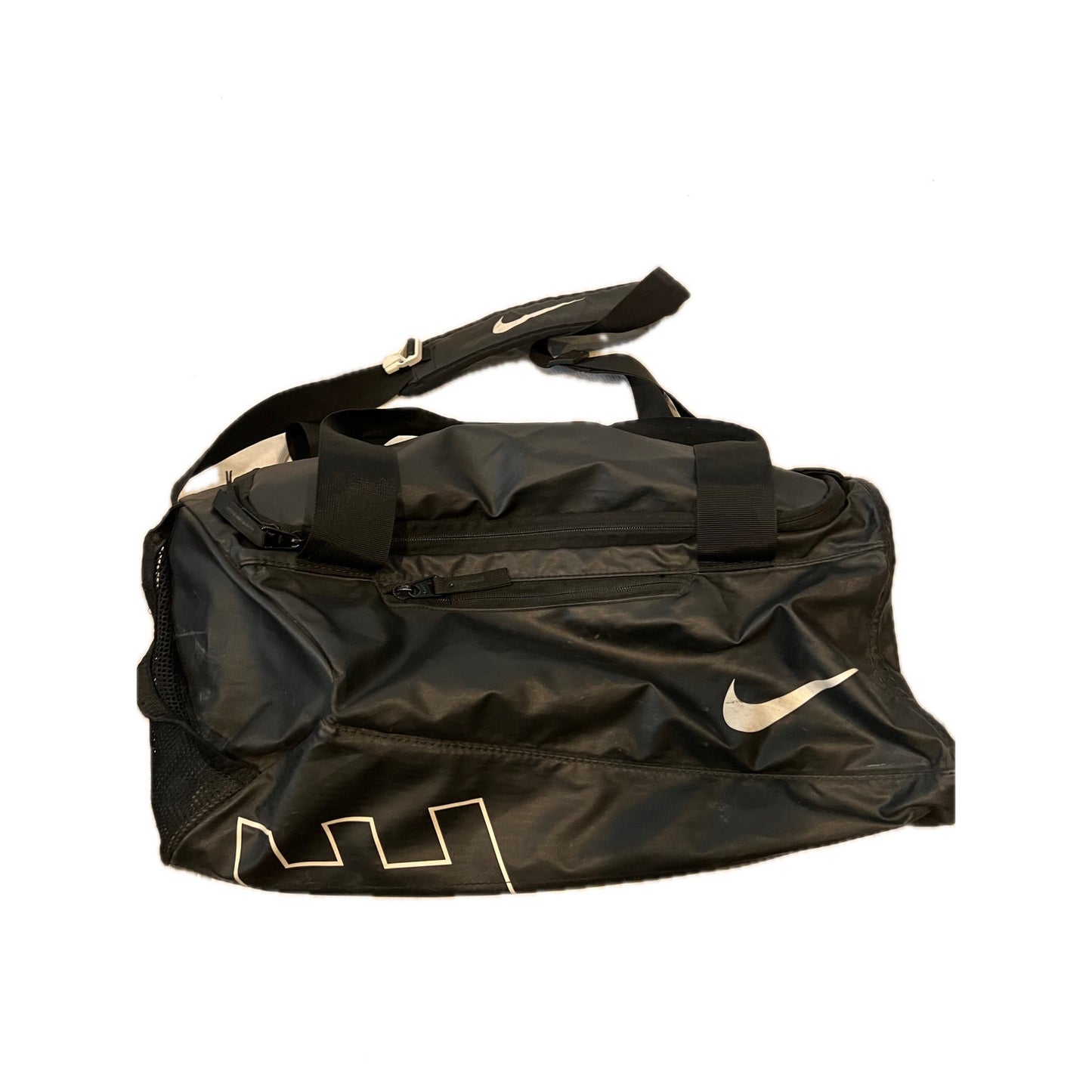 Sac de sport Nike Brasilia (Petit, 41 L) Noir Noir