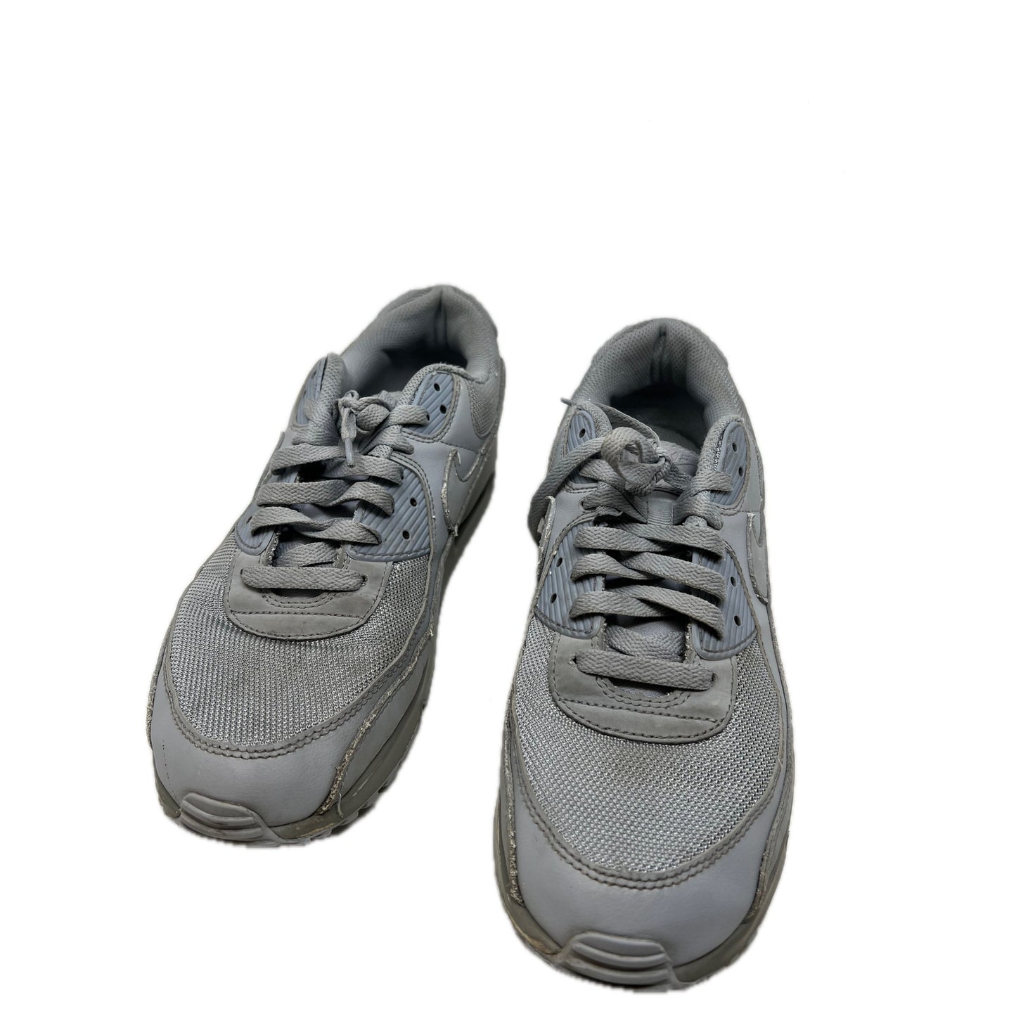 Nike Air Max 90 Recraft Gris Loup Homme 11.5
