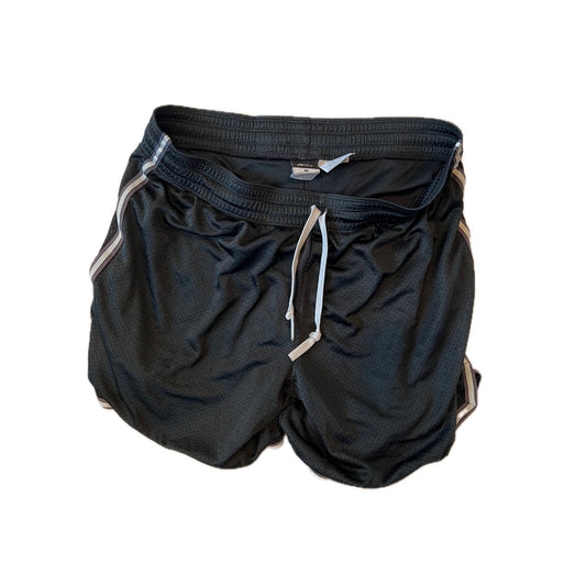 Nike Black Dri Fit Training Shorts Mens L