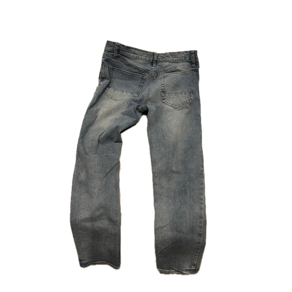 WXYZ Slim Nomad Jeans Blue Mens 32x30