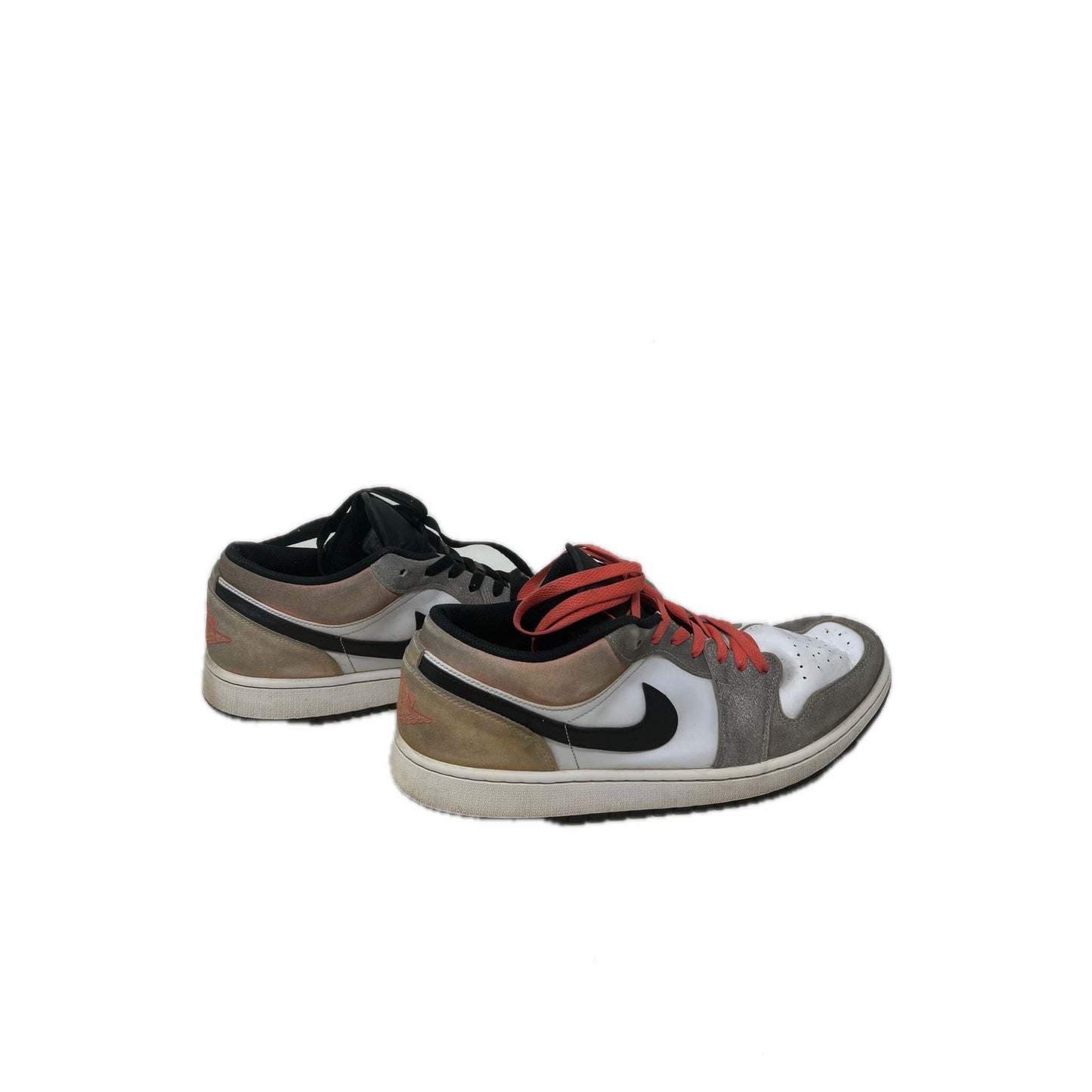 Nike Jordan 1 Low SE Flight Club Mens Sz 13