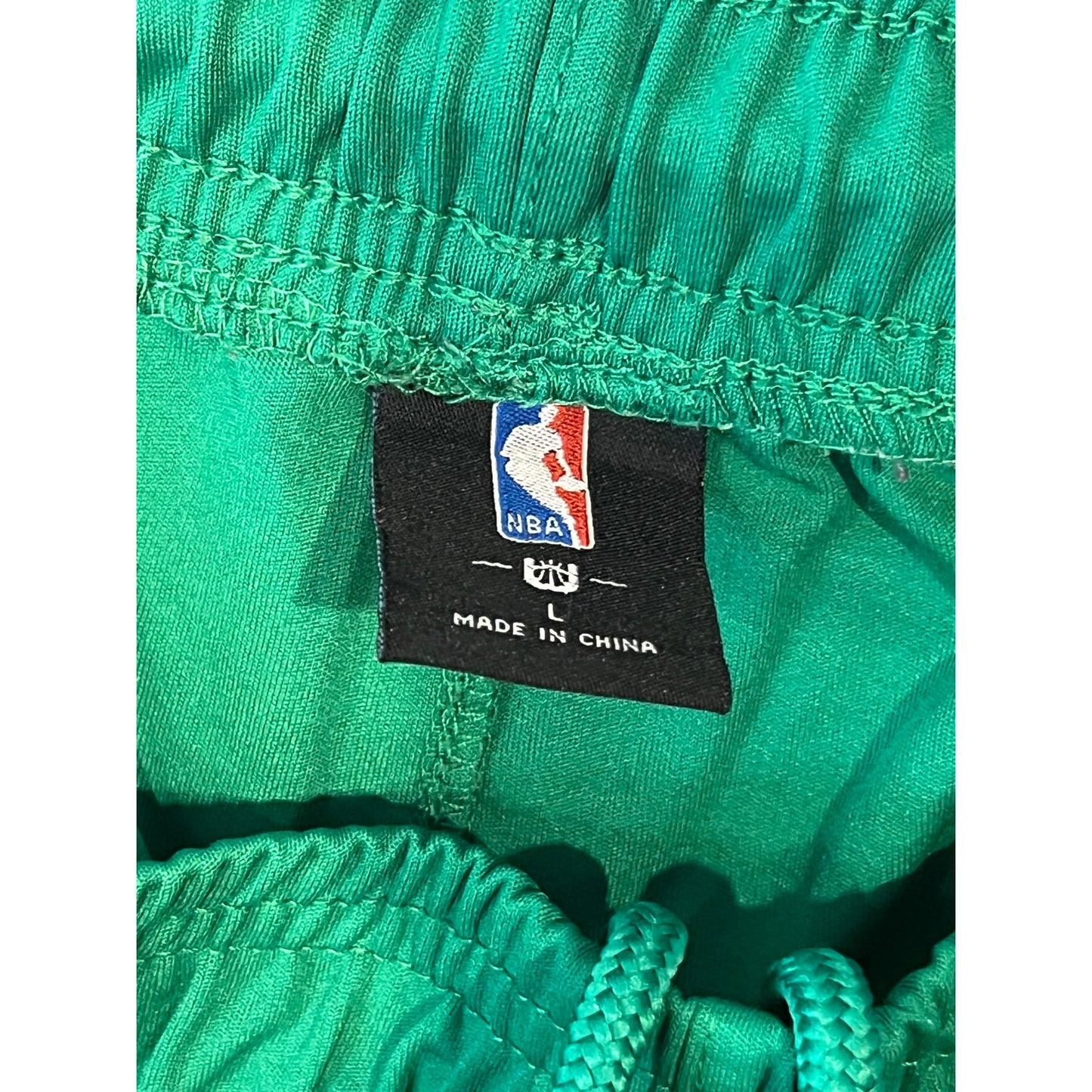 NBA Boston Celtics Jayson Tatum Basketball Shorts, Men's L
