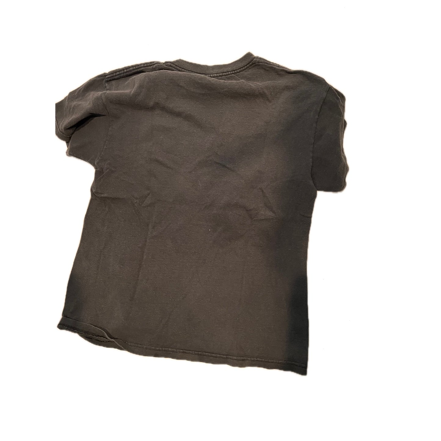 Halo4 Black T-Shirt Mens Medium