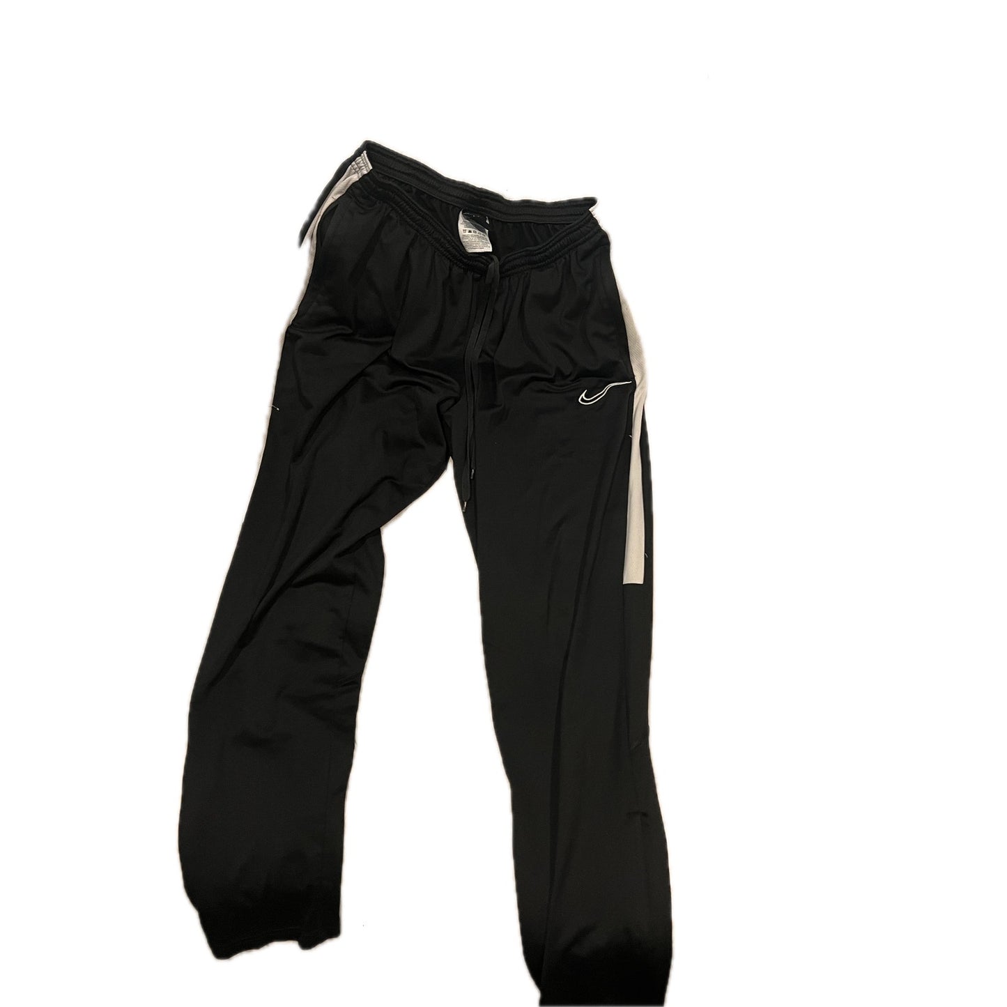 Nike Dri-Fit Straight Ankle Track Pants Mens Size Larger