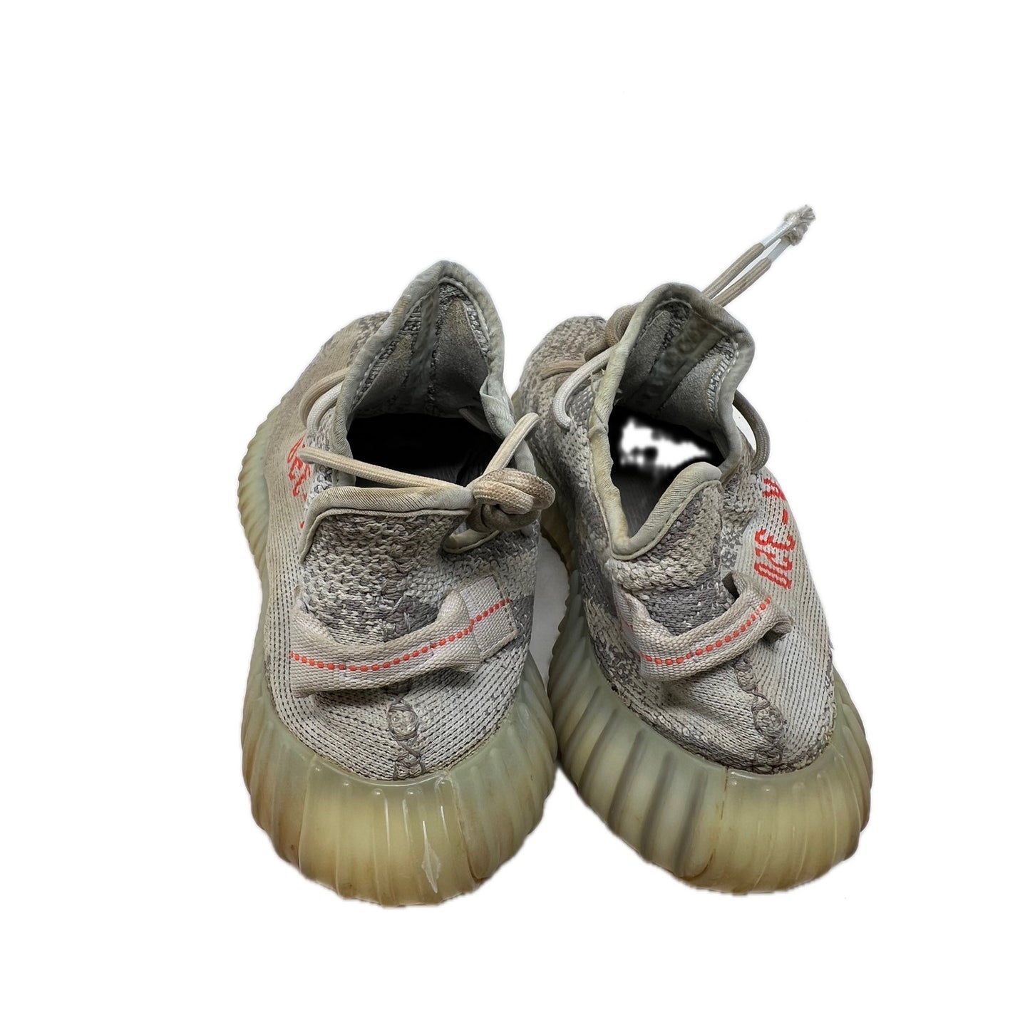 adidas Yeezy Boost 350 V2 Blue Tint Mens 10