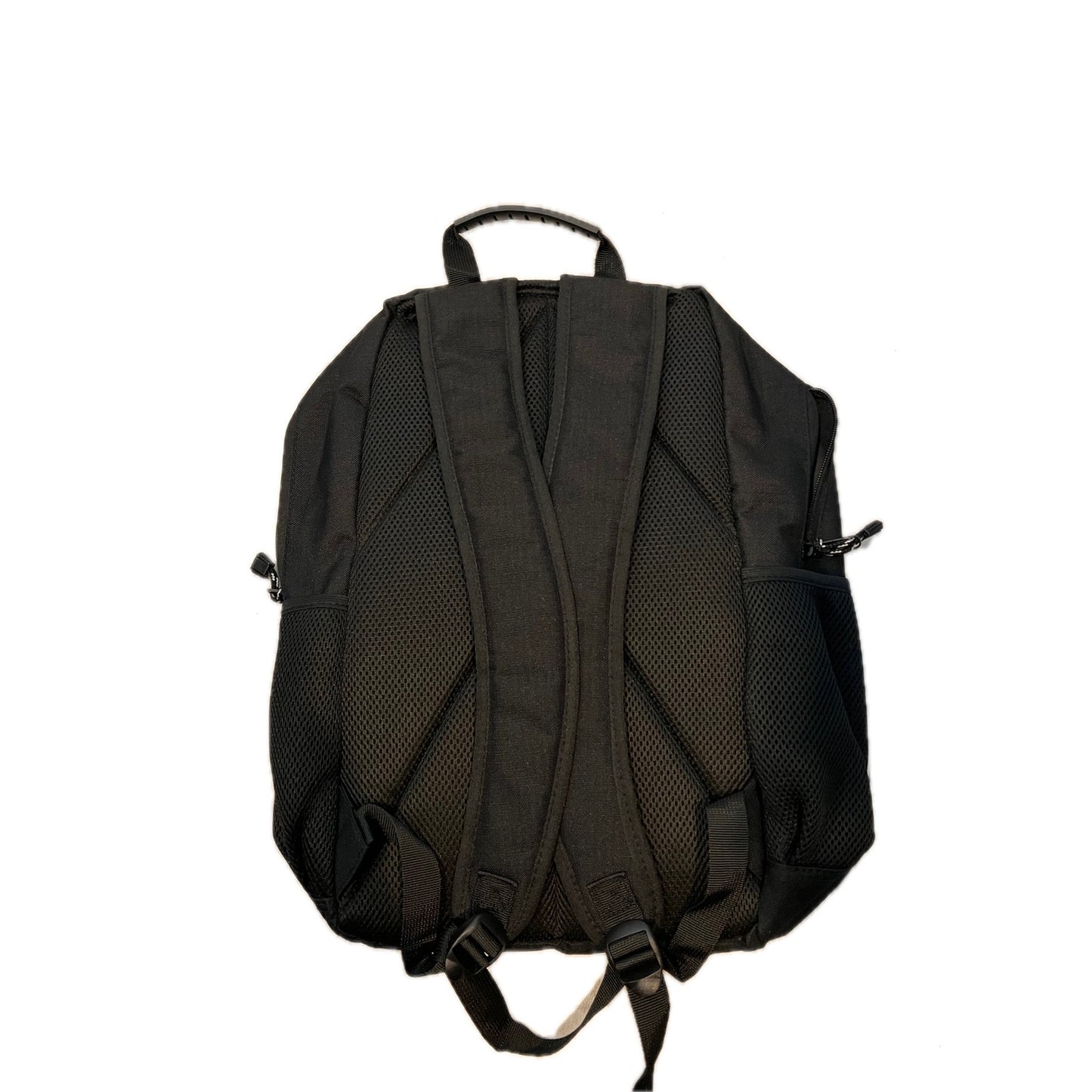 Sac à dos unisexe Eastsport Fusion Dome, Noir