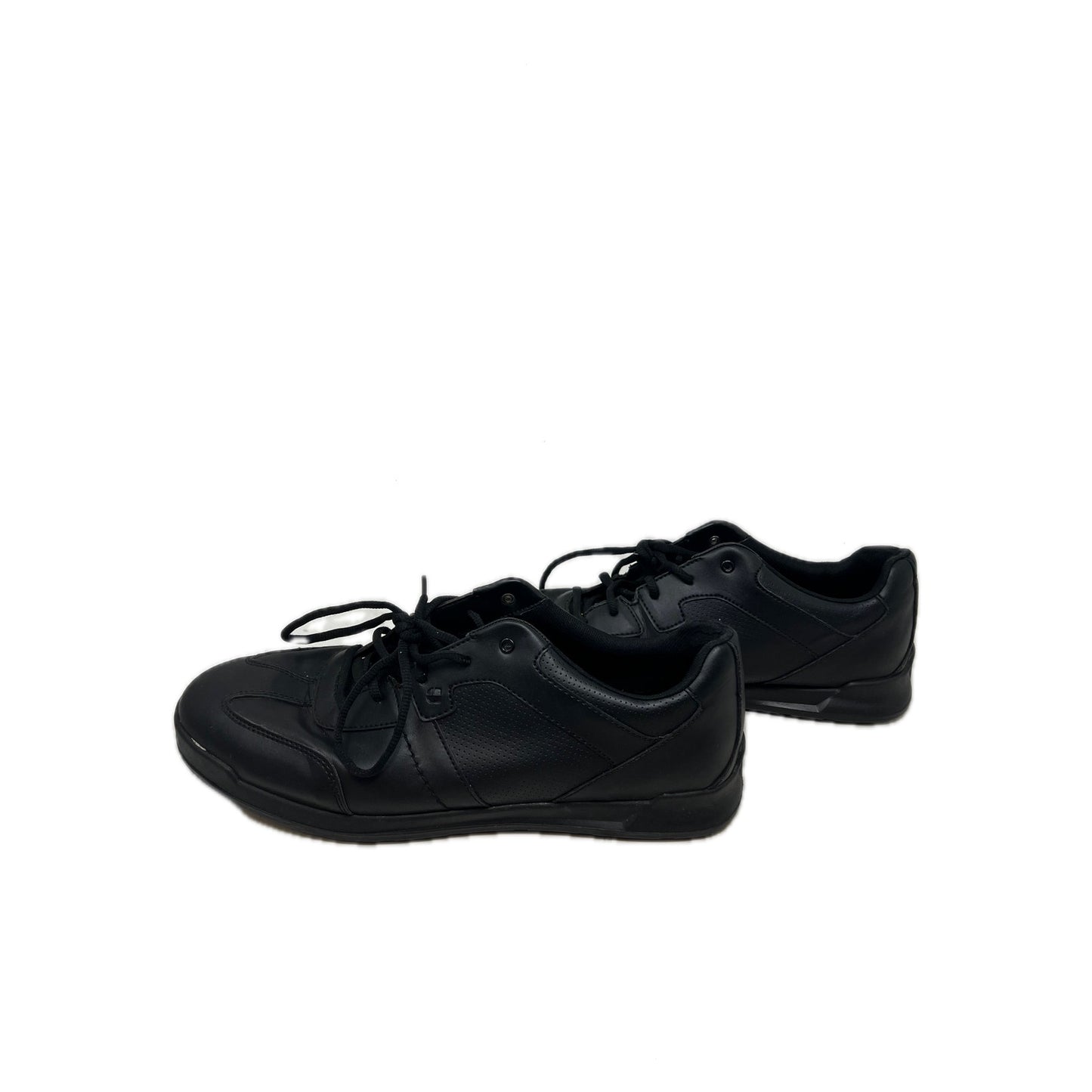 Shoes For Crews Freestyle II Unisex Size 9.5W Shoes