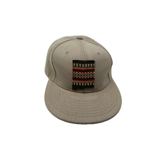 Momo's Mundo New Mexico Baseball Cap Adjustable